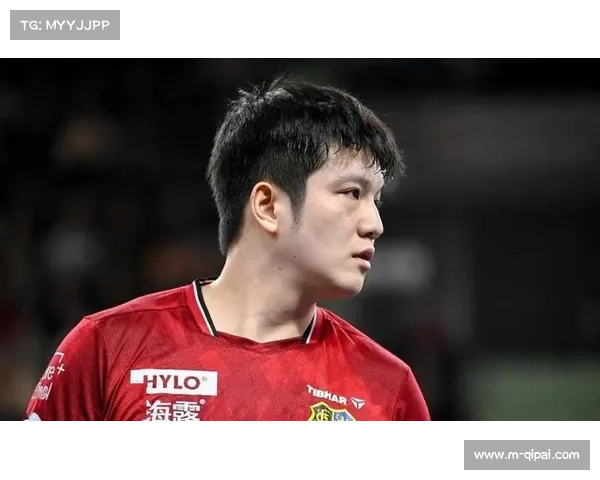 樊振东关键分处理精细，德国杯显竞技状态